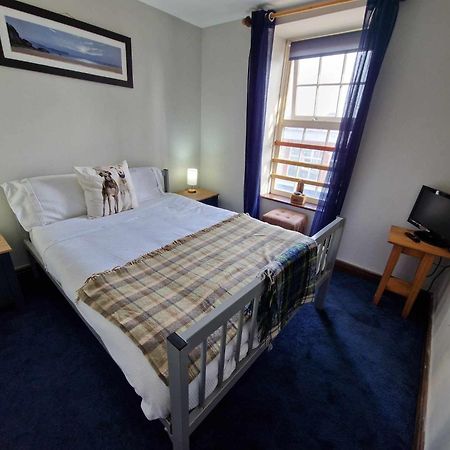 Y Castell Budget Accommodation Pwllheli Exterior photo