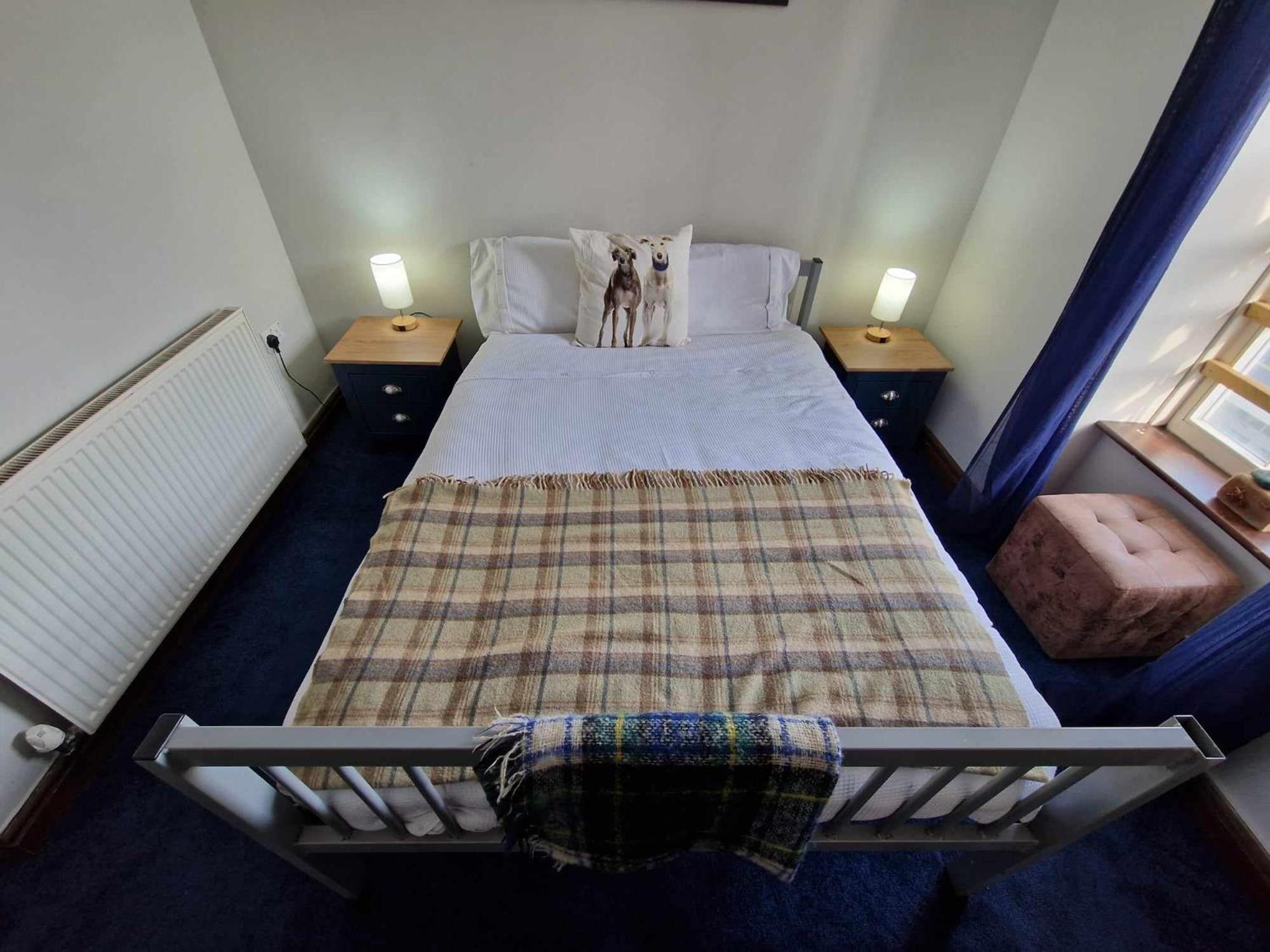 Y Castell Budget Accommodation Pwllheli Room photo