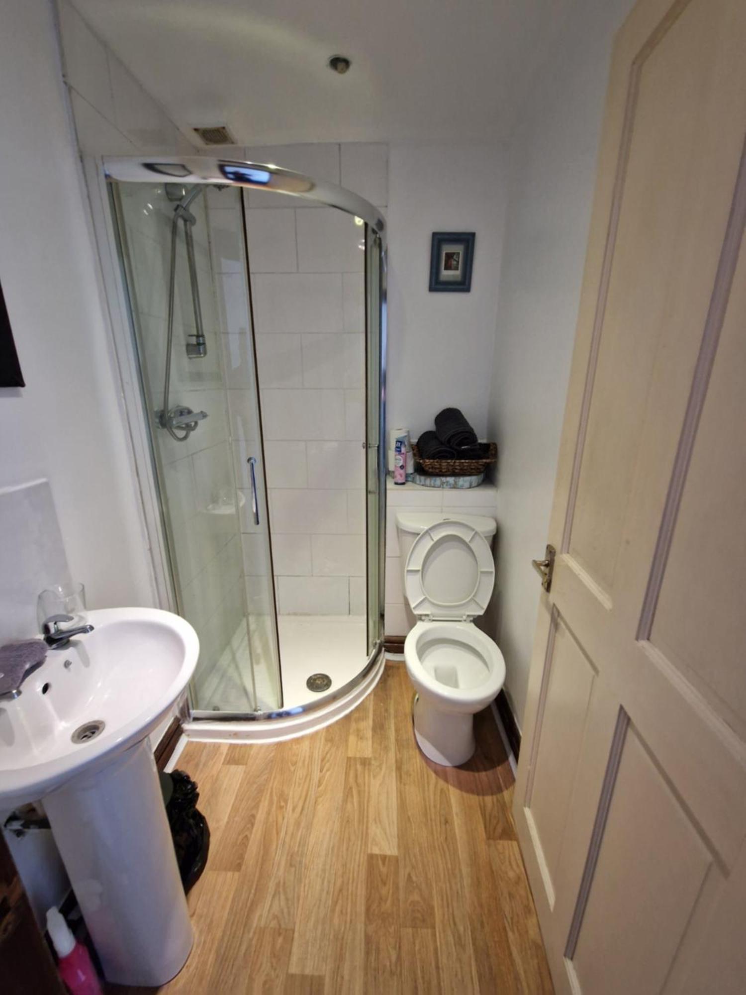 Y Castell Budget Accommodation Pwllheli Exterior photo