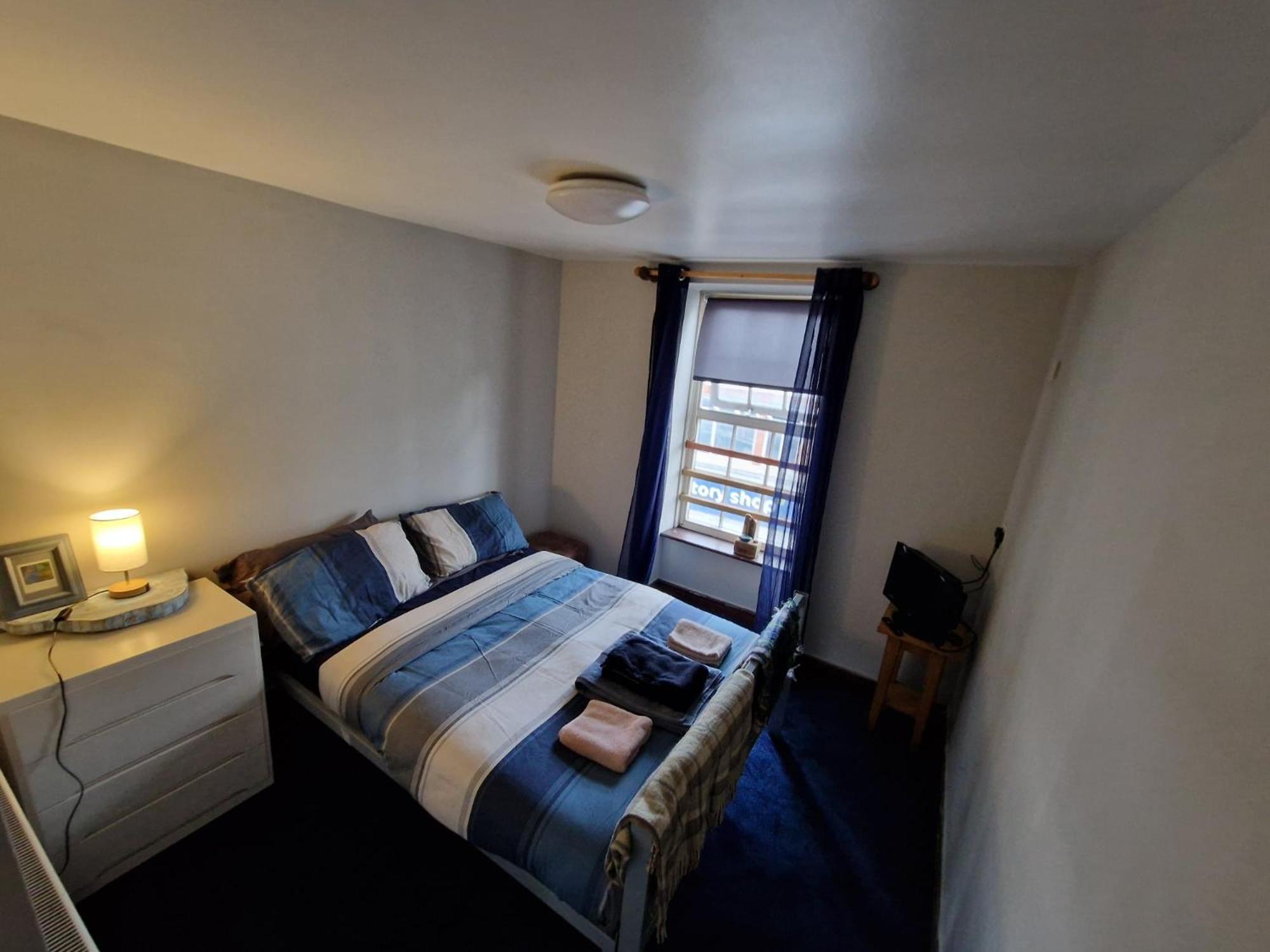 Y Castell Budget Accommodation Pwllheli Exterior photo